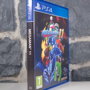 Mega Man 11 - Edition Collector (09)